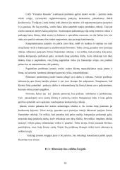 UAB "Virtualus pasaulis" marketingo planas 18 puslapis