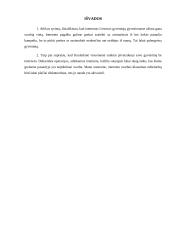 Interneto svarba ir vieta gyvenime 14 puslapis