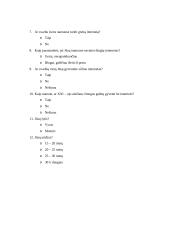 Interneto svarba ir vieta gyvenime 18 puslapis