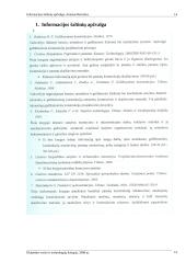Intranetas Šilalės miesto darbo biržoje 11 puslapis