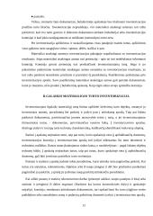 Inventorizacijos organizavimas, įforminimas ir rezultatų apskaita: UAB "Žvaigždė" 12 puslapis