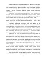 Inventorizacijos organizavimas, įforminimas ir rezultatų apskaita: UAB "Žvaigždė" 14 puslapis