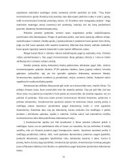 Inventorizacijos organizavimas, įforminimas ir rezultatų apskaita: UAB "Žvaigždė" 15 puslapis