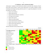 Investicijos ir investavimo sąlygos Lietuvoje 5 puslapis