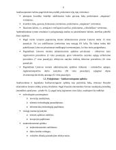 Investicijos ir investavimo sąlygos Lietuvoje 6 puslapis