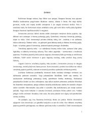 Investicinio portfelio formavimas 1 puslapis