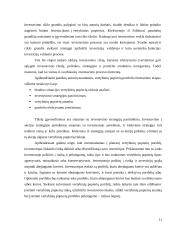 Investicinio portfelio formavimas 11 puslapis