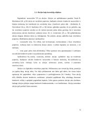 Investicinio portfelio formavimas 12 puslapis