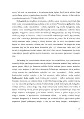 Investicinio portfelio formavimas 14 puslapis