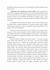 Investicinio portfelio formavimas 7 puslapis
