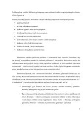 Investicinio portfelio formavimas 8 puslapis