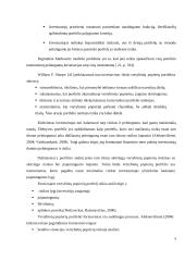 Investicinio portfelio formavimas 9 puslapis