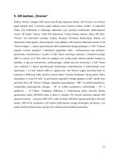 Investicinio portfelio sudarymas 12 puslapis