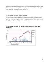 Investicinio portfelio sudarymas 14 puslapis