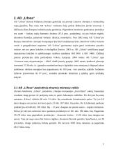 Investicinio portfelio sudarymas 5 puslapis