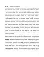 Investicinio portfelio sudarymas 7 puslapis