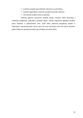 Investicinio projekto rengimas ir vertinimas 14 puslapis