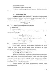 Investicinio projekto rengimas ir vertinimas 19 puslapis