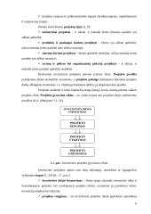 Investicinio projekto rengimas ir vertinimas 6 puslapis