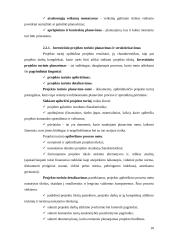 Investicinio projekto rengimas ir vertinimas 10 puslapis