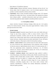 Investicinis projektas ir jo įvertinimas: automobilių švaros ir vidaus interjero priežiūros paslaugos 9 puslapis