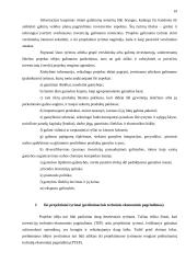 Investicinių projektų valdymas 19 puslapis