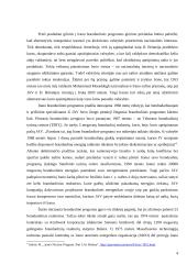 Irano branduolinės programos politiniai ir kariniai tikslai 4 puslapis