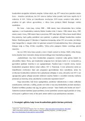 Irano branduolinės programos politiniai ir kariniai tikslai 5 puslapis