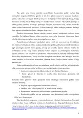 Irano branduolinės programos politiniai ir kariniai tikslai 6 puslapis
