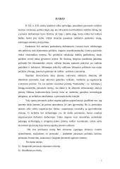 Įstaigos personalo darbo skatinimas 5 puslapis