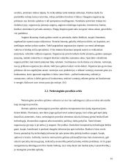 Išorinė ir vidinė organizacijos aplinka 14 puslapis