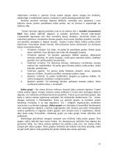 Išorinės aplinkos įtaka verslui 15 puslapis