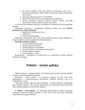 Išorinės aplinkos įtaka verslui 9 puslapis