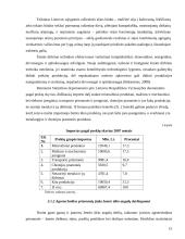 Išteklių pasiskirstymas žemės ūkyje 14 puslapis