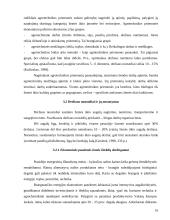 Išteklių pasiskirstymas žemės ūkyje 15 puslapis