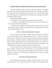 Išteklių pasiskirstymas žemės ūkyje 3 puslapis