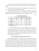 Išteklių pasiskirstymas žemės ūkyje 5 puslapis