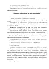 Įtarimą keliančių subjektų išskyrimas (profiliavimas, rizikos analizė) prieš asmens pasienio patikrinimą 3 puslapis