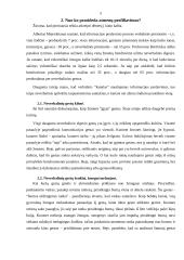 Įtarimą keliančių subjektų išskyrimas (profiliavimas, rizikos analizė) prieš asmens pasienio patikrinimą 5 puslapis