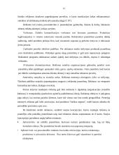 Įvaizdžio formavimo priemonės: AB "Hansabankas" 11 puslapis