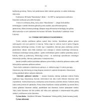 Įvaizdžio formavimo priemonės: AB "Hansabankas" 13 puslapis