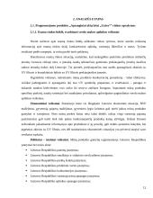 Įvedimo į rinką marketingo programa: apsauginių akių lašai "Gaiva" 12 puslapis