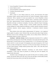 Įvedimo į rinką marketingo programa: apsauginių akių lašai "Gaiva" 13 puslapis