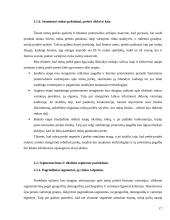 Įvedimo į rinką marketingo programa: apsauginių akių lašai "Gaiva" 17 puslapis