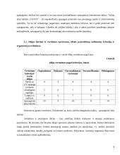 Įvedimo į rinką marketingo programa: apsauginių akių lašai "Gaiva" 8 puslapis