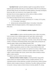 Jaunųjų krepšininkų sportinio rengimo ypatumai 13 puslapis