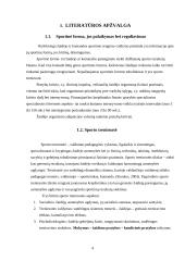 Jaunųjų krepšininkų sportinio rengimo ypatumai 3 puslapis