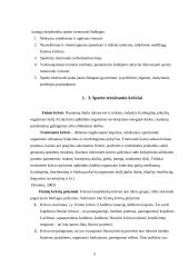 Jaunųjų krepšininkų sportinio rengimo ypatumai 4 puslapis