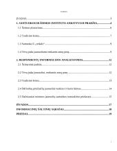 Jaunuolių požiūris į santuoką ir šeimą 2 puslapis