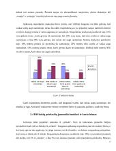 Jaunuolių požiūris į santuoką ir šeimą 13 puslapis